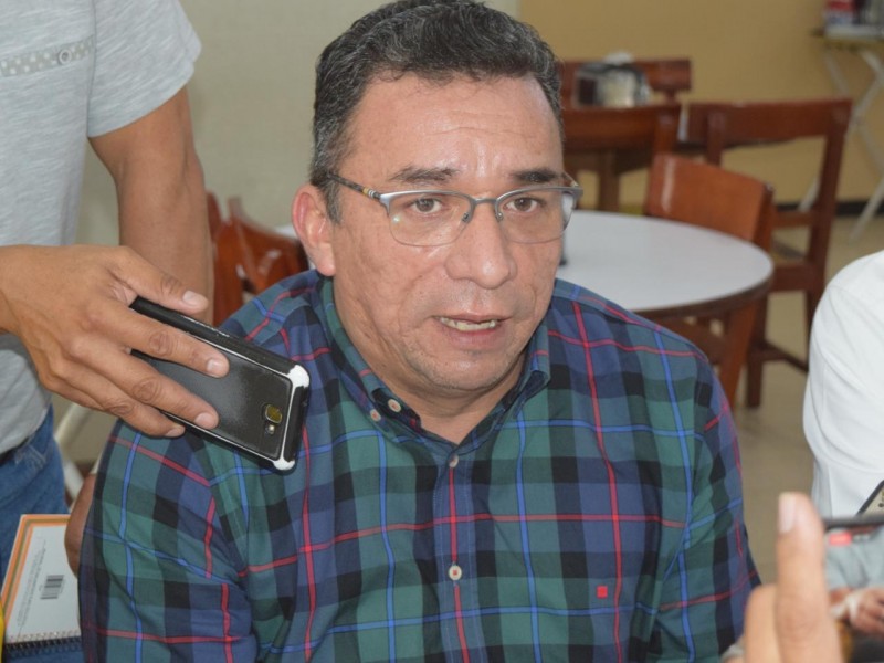 Irresponsable la postura del gobernador ante el coronavirus: PRD