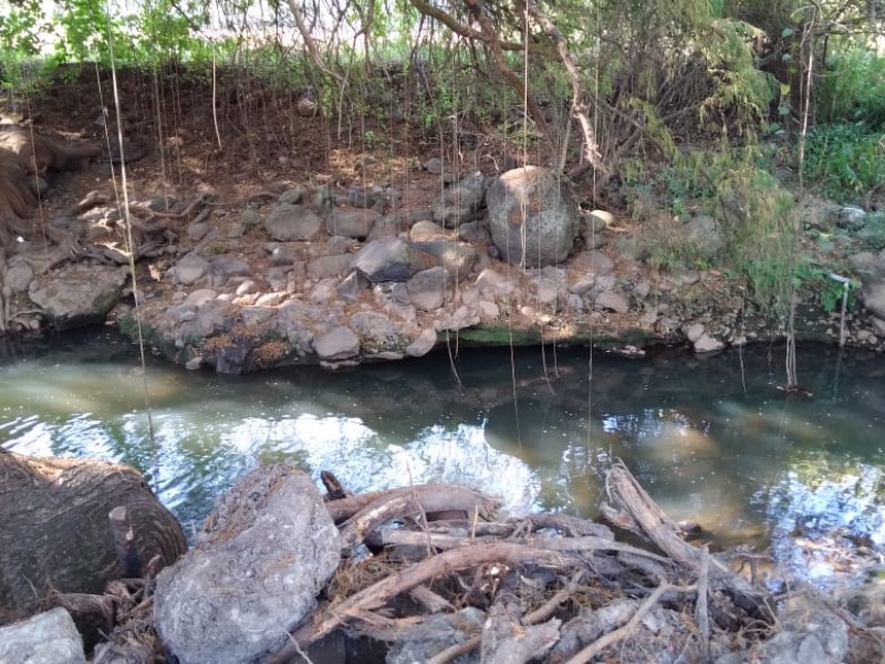 Irreversibles daños ambientales al Río Duero