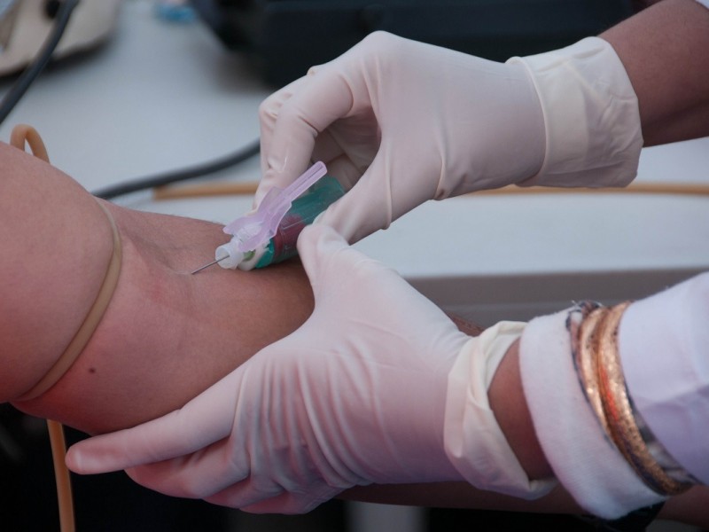 ISEM realiza 48 mil pruebas para detectar hepatitis