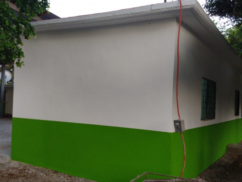 ISIFE proyecta rehabilitar 16 escuelas de Guasave