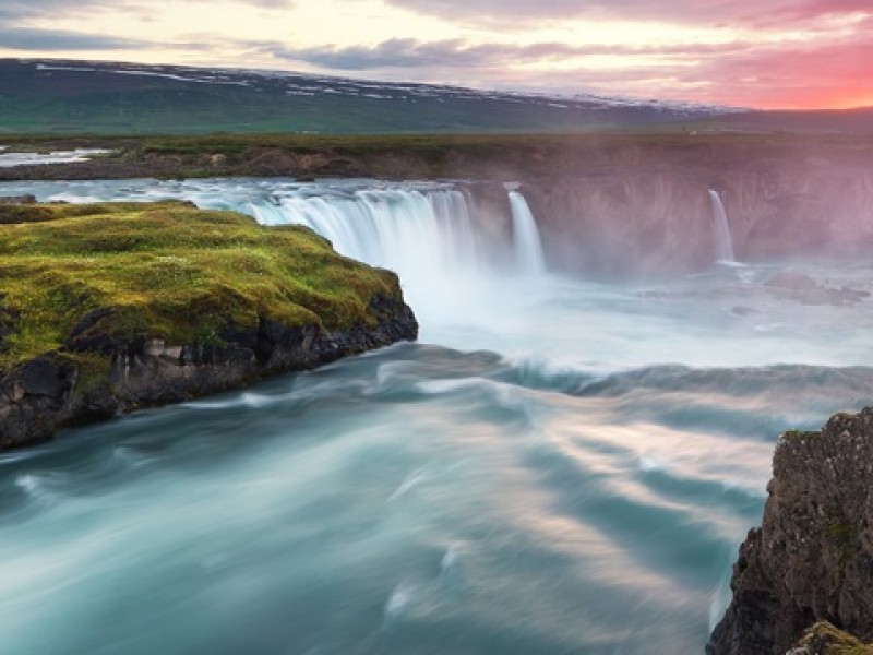 Islandia, el país más pacífico del mundo
