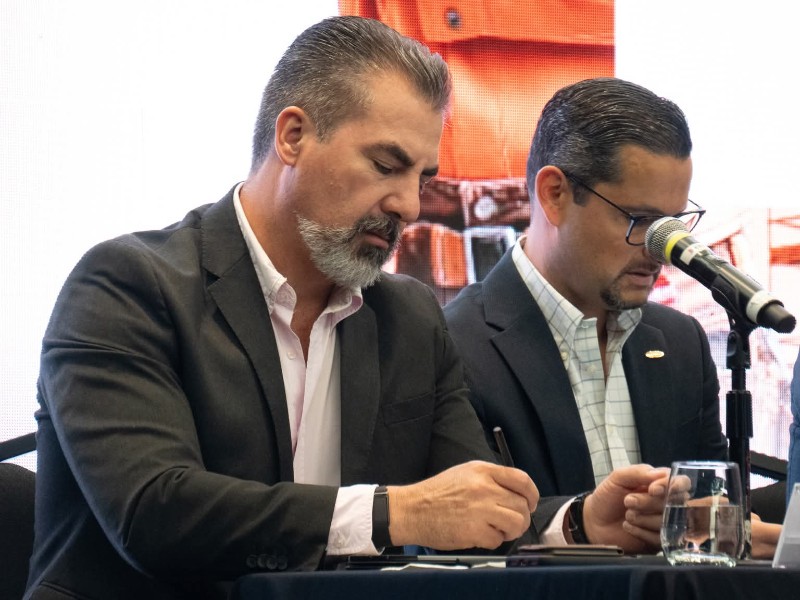 Ismael Jáuregui, nuevo director del SIAPA