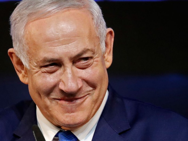 Israel afirma que no habrá un Estado palestino