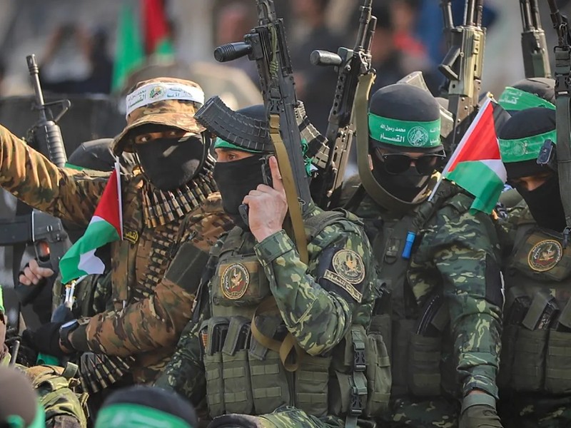 Israel amenaza a Hamás: “Liberen a rehenes o Gaza será destruida