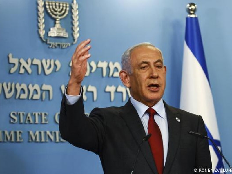 Israel anuncia medidas contra atacantes palestinos y sus familias
