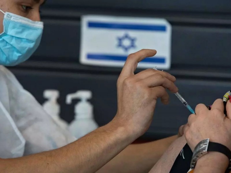 Israel detiene aplicación de vacuna a pacientes con cáncer