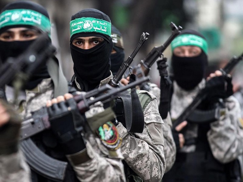 Israel frustra plan de ataque terrorista del Hamas