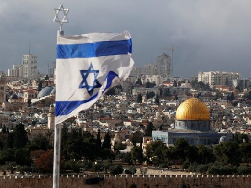 Israel ordena tercer confinamiento por casos Covid