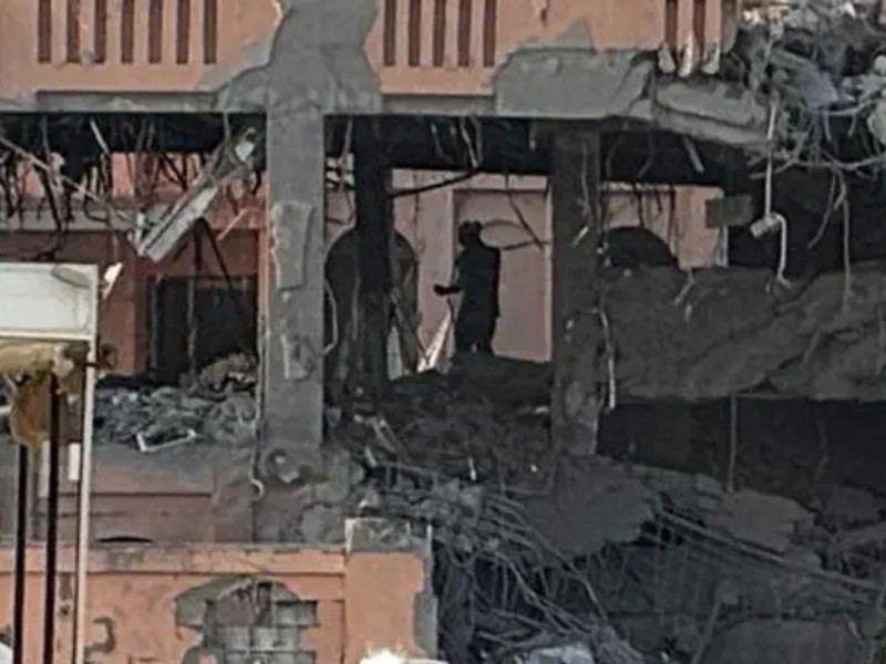 Israel pide disculpas a Catar tras ataque que dejó seis muertos