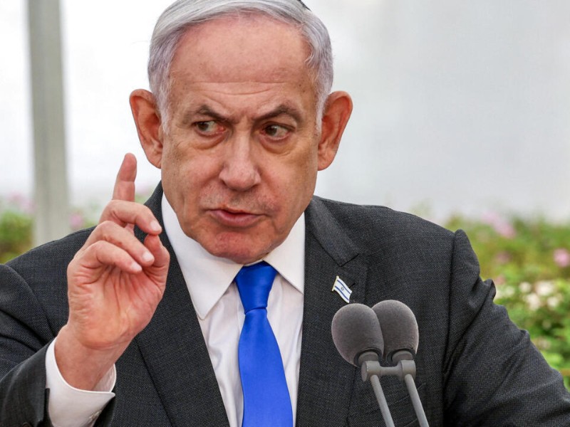 Gaza en la mira: Israel busca control absoluto del territorio