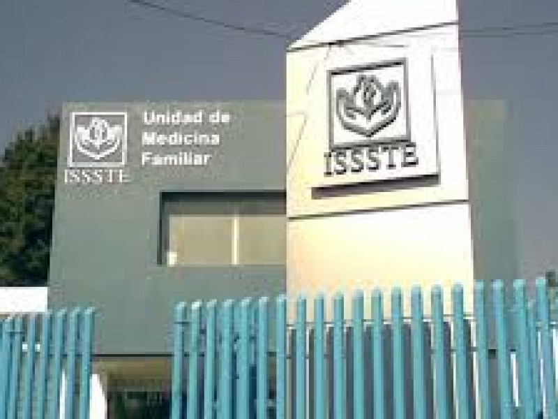 ISSSTE no atenderá consultas de INSABI