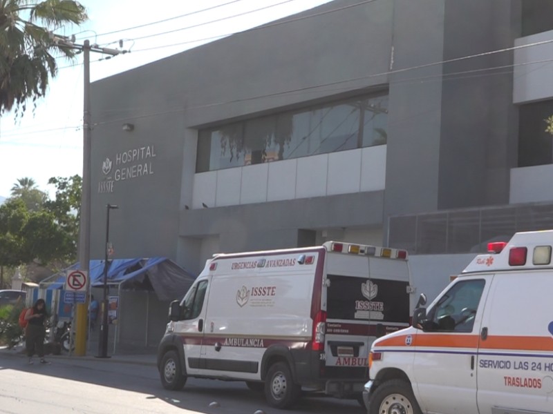 ISSSTE pagó mdp a empresa fantasma durante Gobierno de AMLO