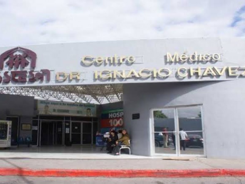 Isssteson niega desabasto de medicamentos para enfermos con VIH