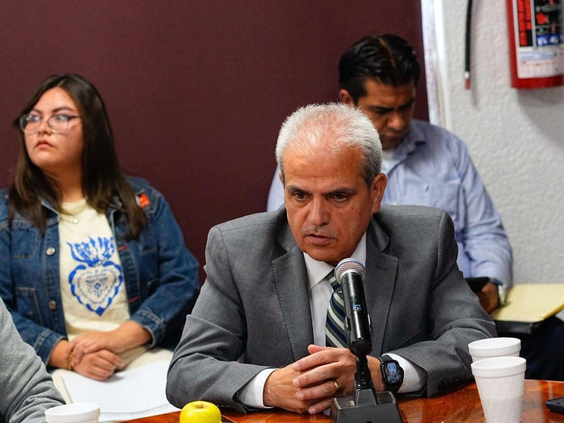 ISSSTEZAC niega posibilidad de perdonar recargos al Cobaez por adeudo millonario