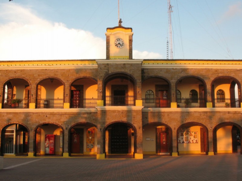 ITAI multa al municipio de Tecuala
