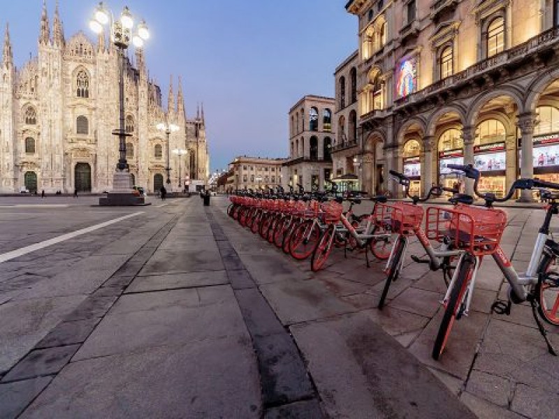 Italia anuncia medidas de contención contra Covid-19