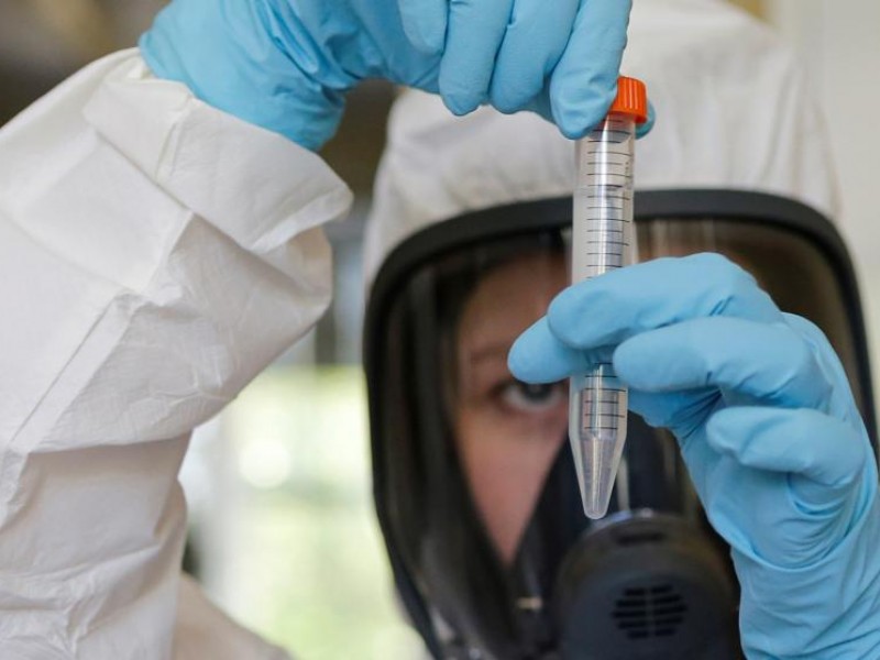 Italia inicia la prueba en humanos de vacuna Covid-19