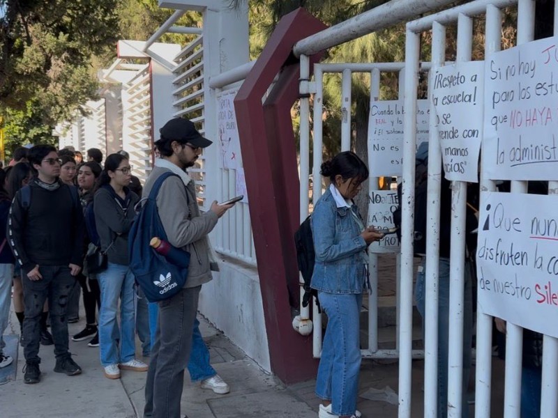 ITD mantiene paro estudiantil ante exigencias de transparencia