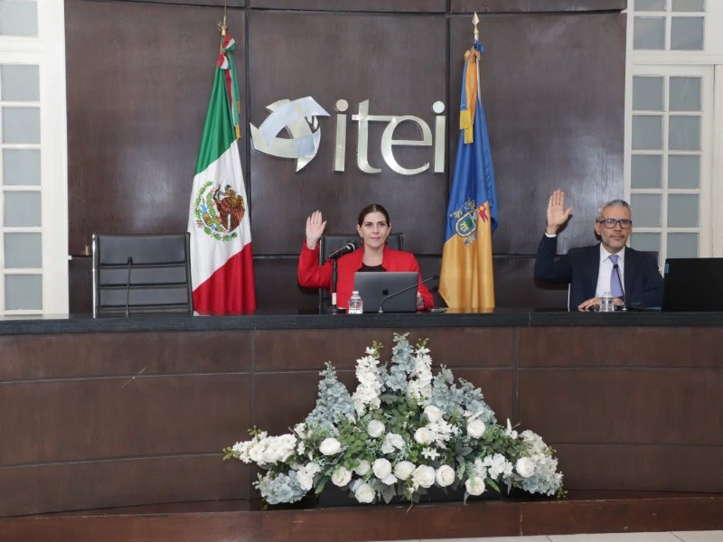 ITEI impone 21 amonestaciones a diversos servidores públicos