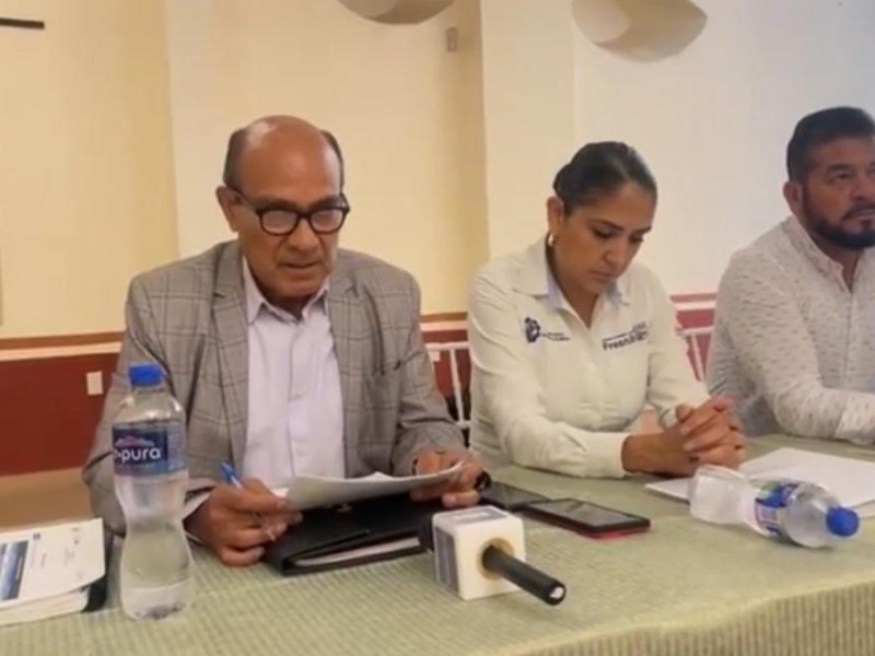 ITF sin dinero para liberar 80 plazas