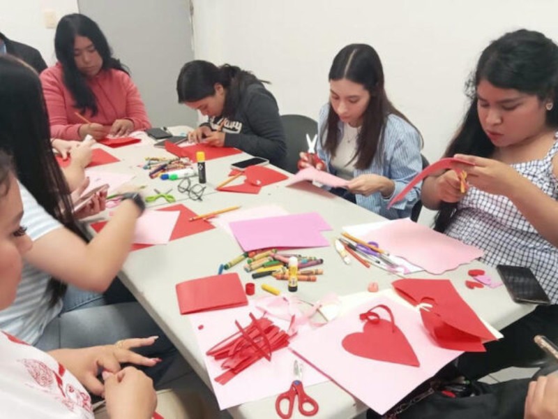 ITSON acerca educación superior a jóvenes de comunidades rurales