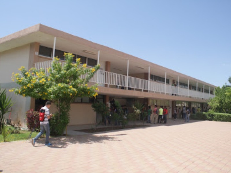 ITSON Guaymas supera récord histórico de inscripciones en ciclo 2025-2026
