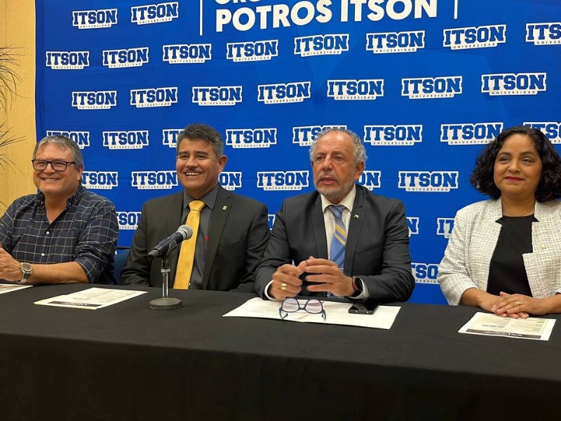 ITSON nominado a premio mundial por excelencia científica