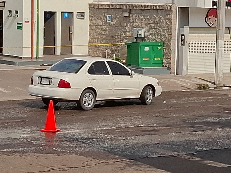 Iván Alfonso tenía 12 años de servicio en la Policía Municipal; SSPyTM
