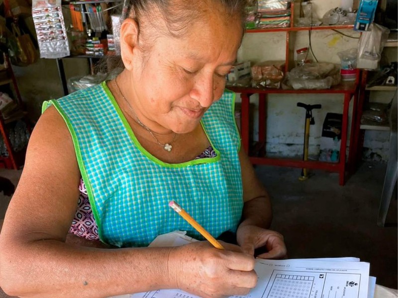 IVEA reanuda actividades tras contingencia en zona norte