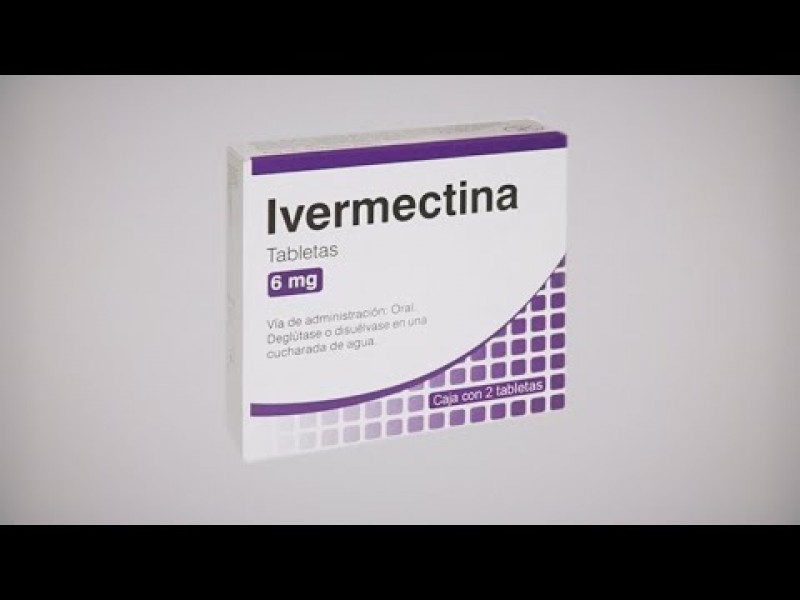 Ivermectina: Quintuplica su precio en el mercado por desabastecimiento