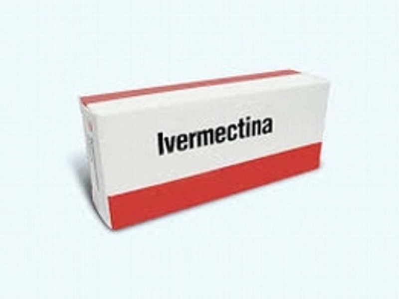 Ivermectina se agota en farmacias; se vende en mercado negro