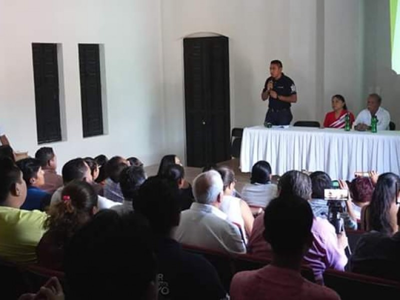 Ixtaltepec sede de Juegos Nacionales CONADE 2020