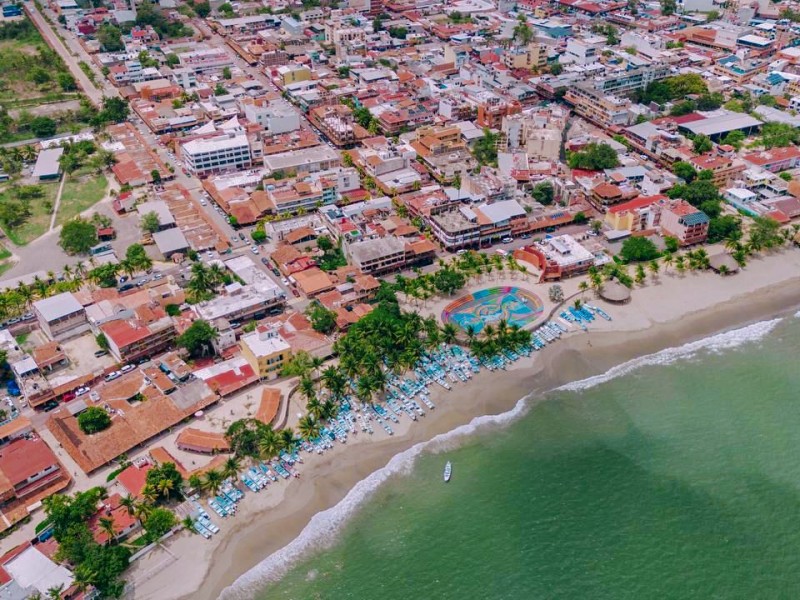 Ixtapa al 37.3% de ocupación hotelera este viernes