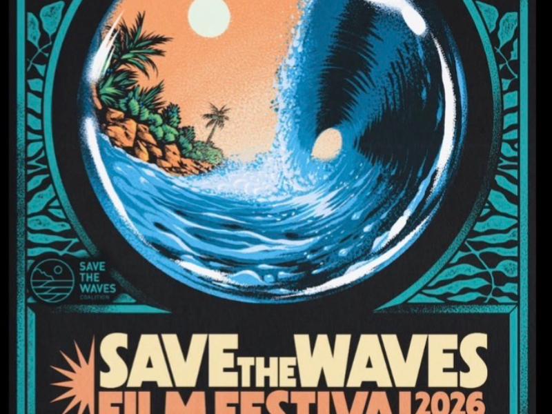 Ixtapa recibirá festival internacional de cine sobre surf y conservación