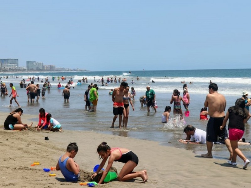 Ixtapa-Zihuatanejo número uno en preferencia de turistas nacionales