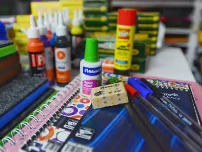 Ixtlán brindará útiles escolares como apoyo para padres de familia