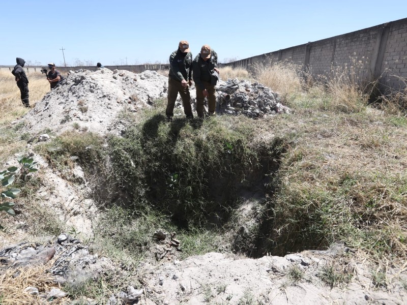 Realizan audiencia intermedia contra detenidos de rancho Izaguirre