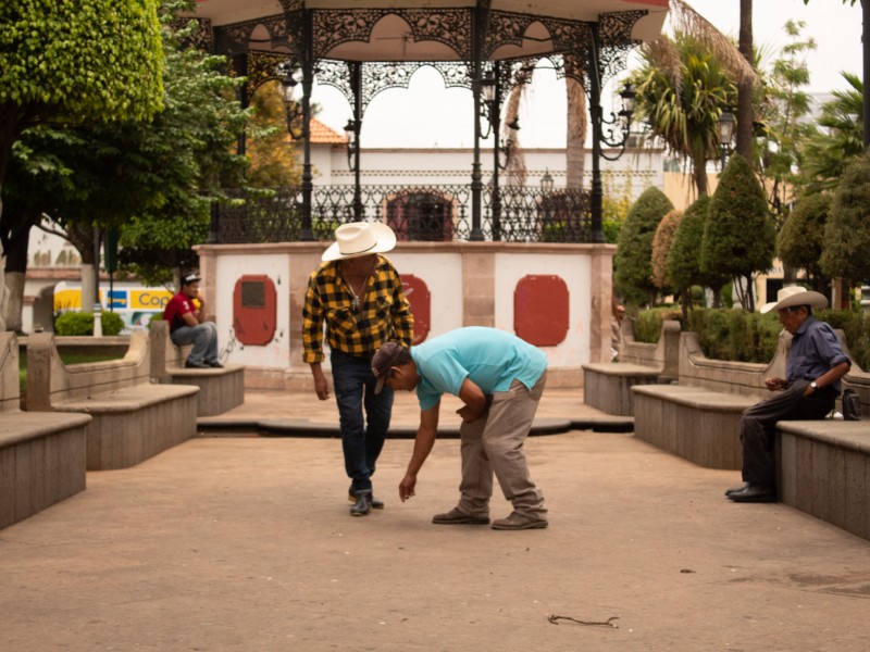 Jacona conmemora 470 años de historia y cultura