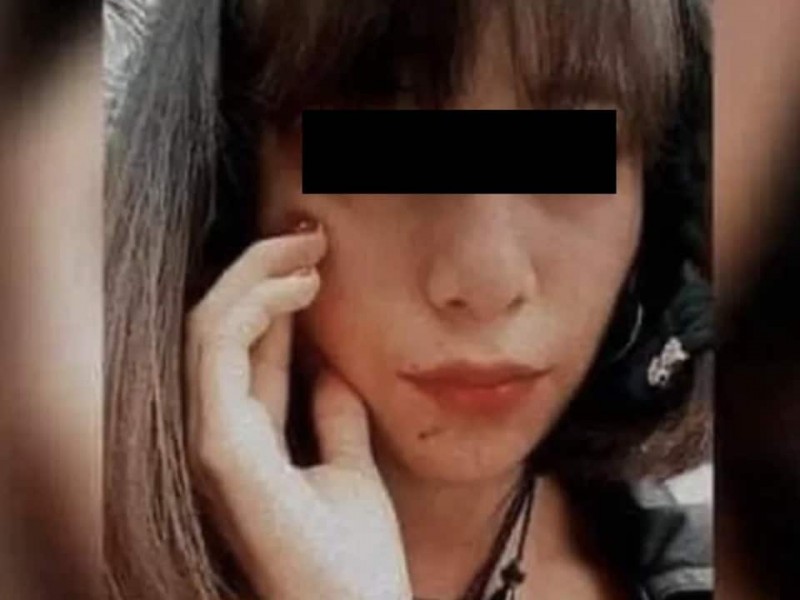 Jacqueline salió de fiesta y fue asesinada en CDMX