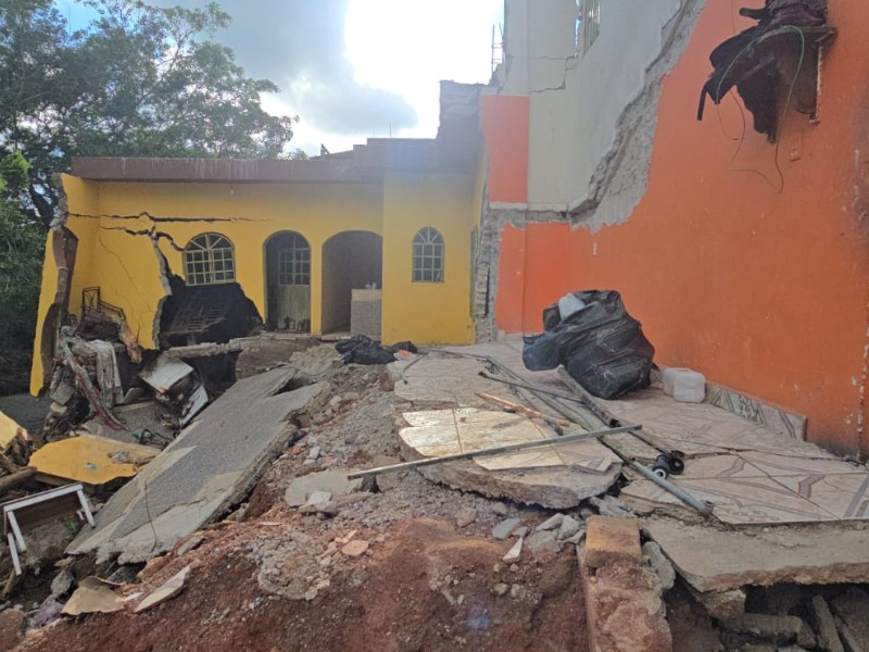 Jalcocotan: una mirada a la vida tras la tormenta