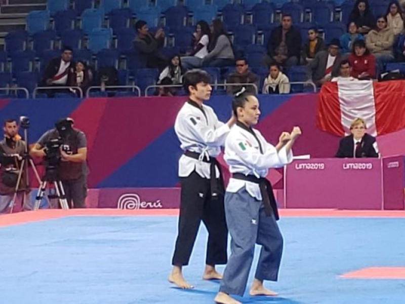 Jalisciense Leonardo Juárez gana oro en Panamericanos