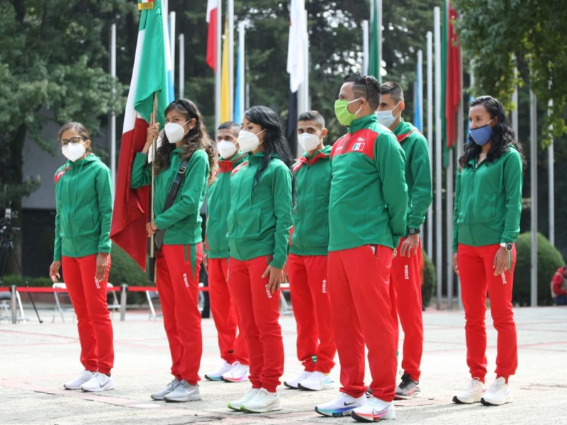 Jaliscienses viajan al mundial de Medio Maratón en Polonia