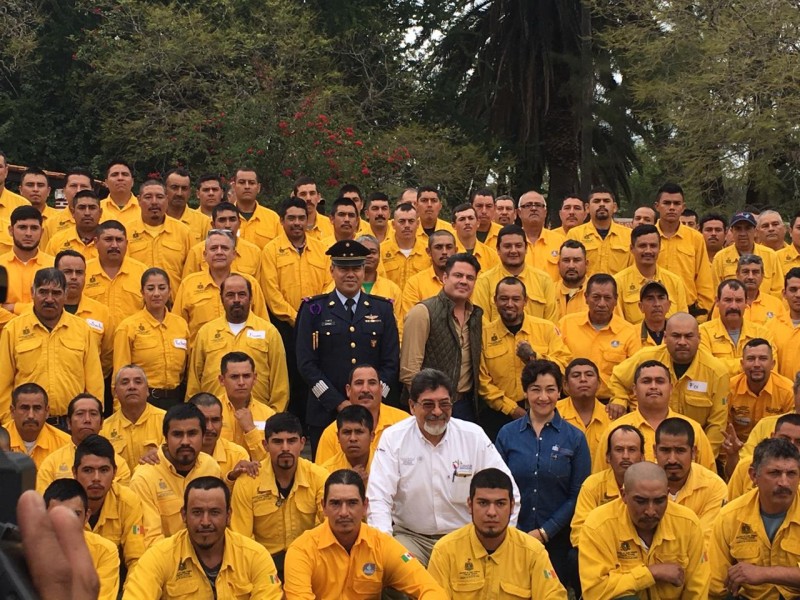 Jalisco apostó a la preservación del medio ambiente