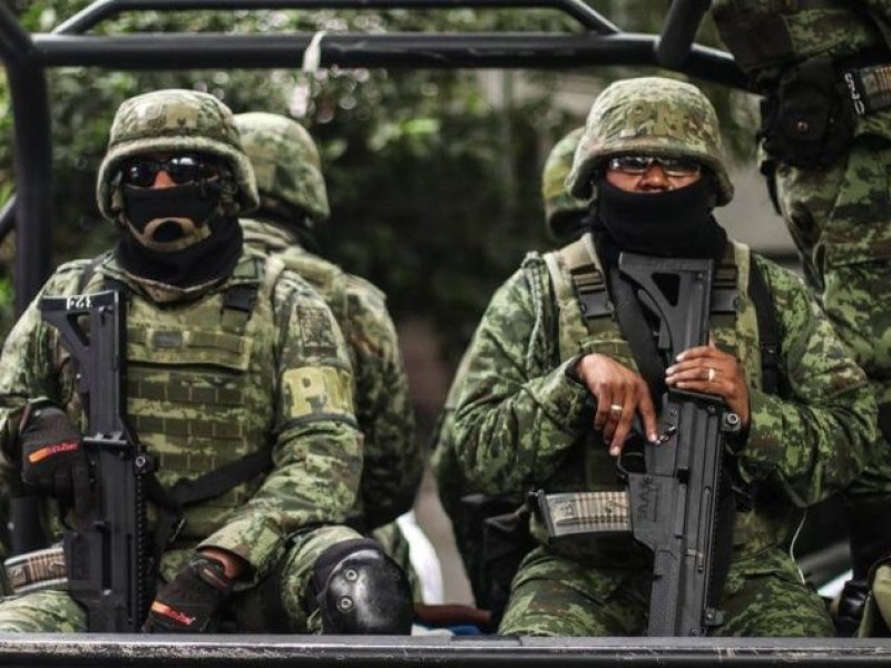 Jalisco aprobará Guardia Nacional este jueves