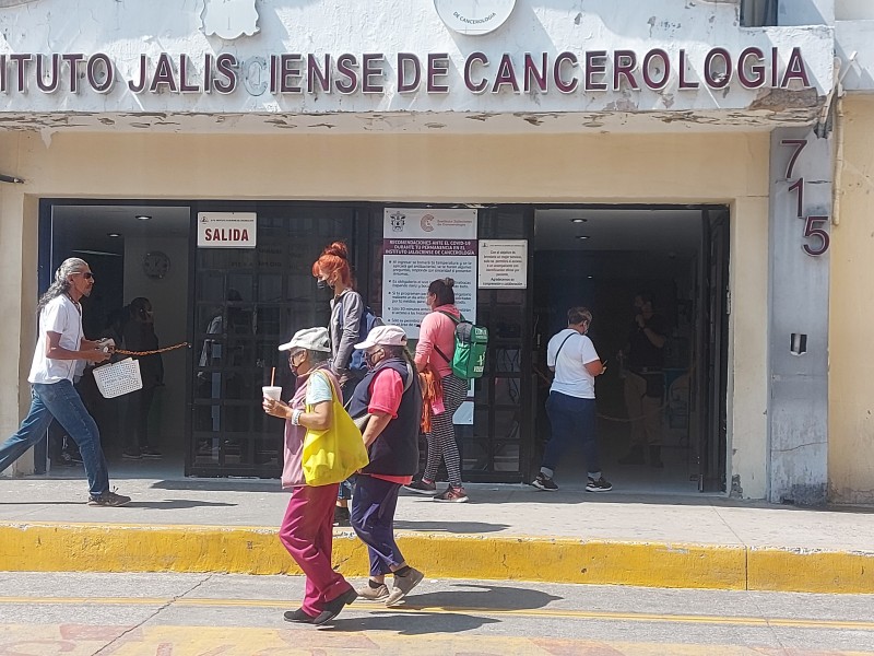 Jalisco, doceavo lugar nacional de muertes por cáncer de mama