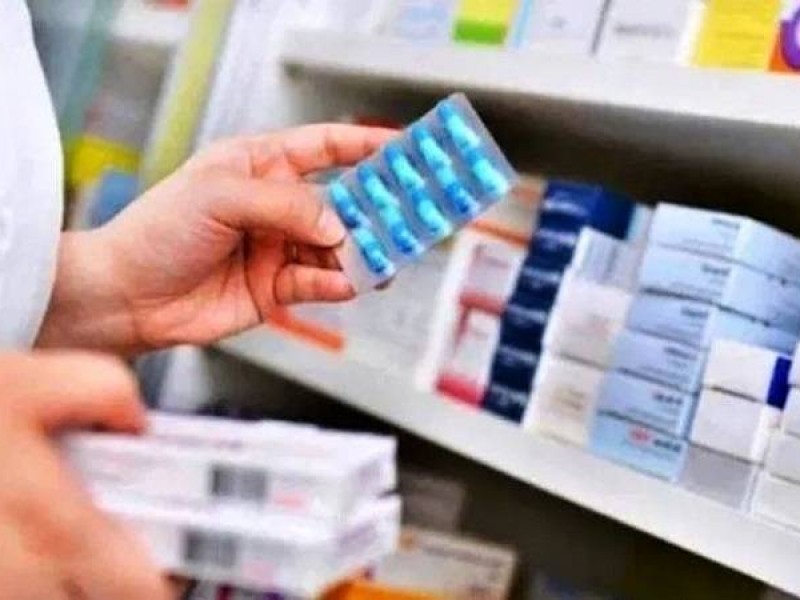 Jalisco el segundo estado con desabasto de medicamentos oncológicos