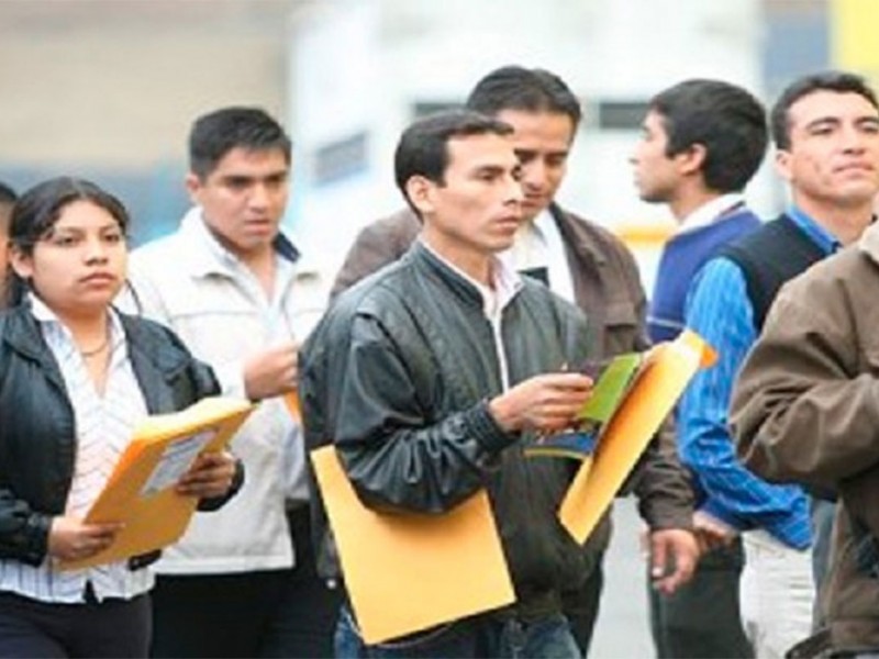 Jalisco, cuarto lugar en pérdida de empleos por pandemia