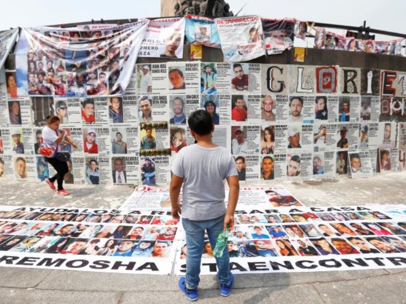 Jalisco envía datos para actualizar Registro Nacional de Personas Desaparecidas