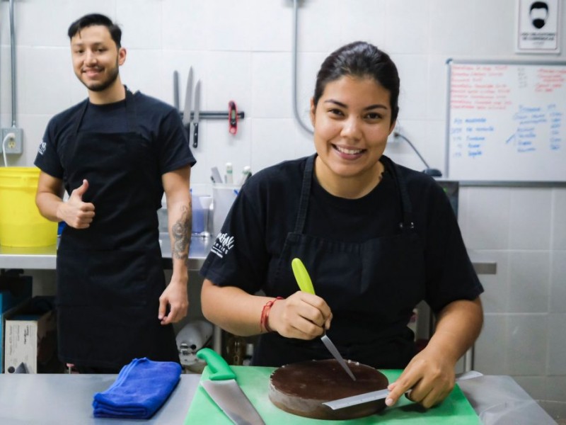 Jalisco es líder en registro de nuevos patrones ante IMSS