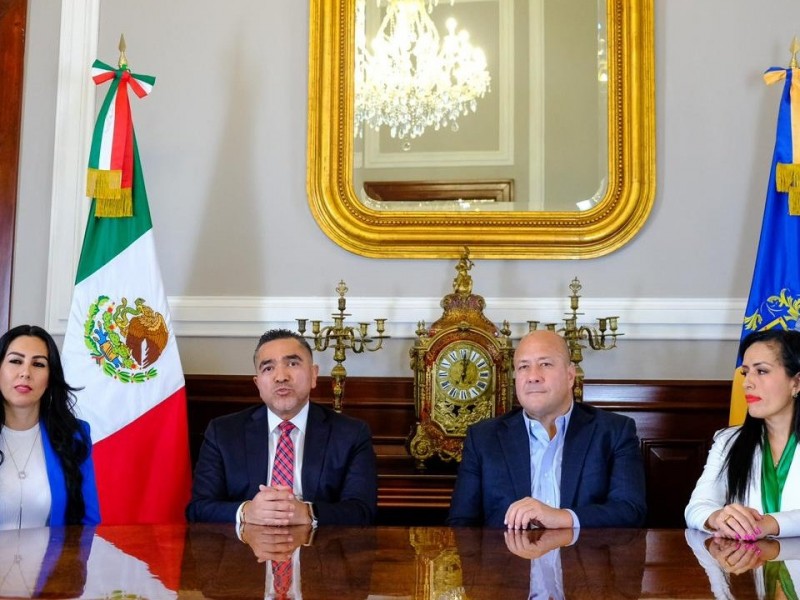 Jalisco estrena sistema de Juicios en Línea